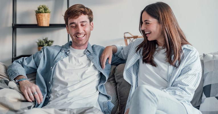 Veza s nekim tko još nije razveden? Prvo si postavite nekoliko pitanja