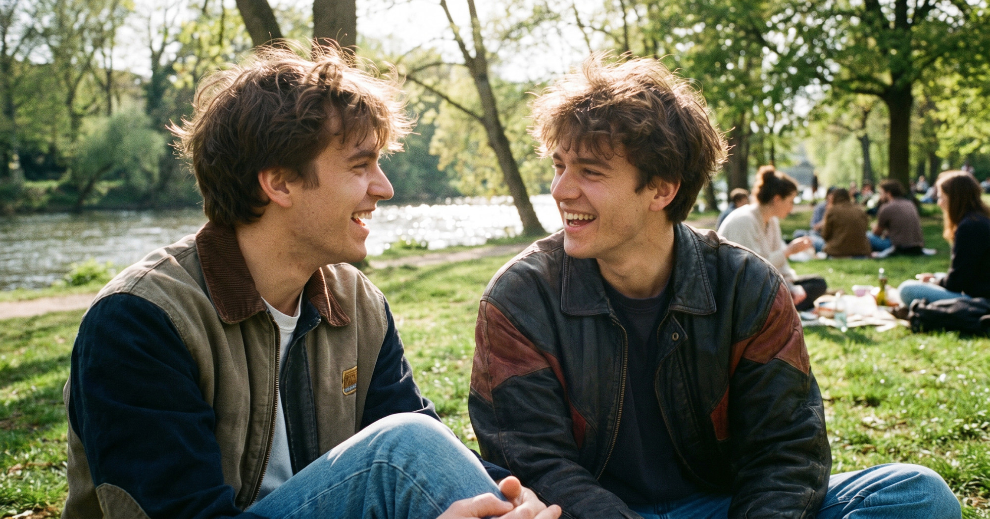 Zašto jednojajčani blizanci zapravo nisu identični