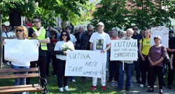 Vujnovčeva firma: Ne gradimo spalionicu u Kutini