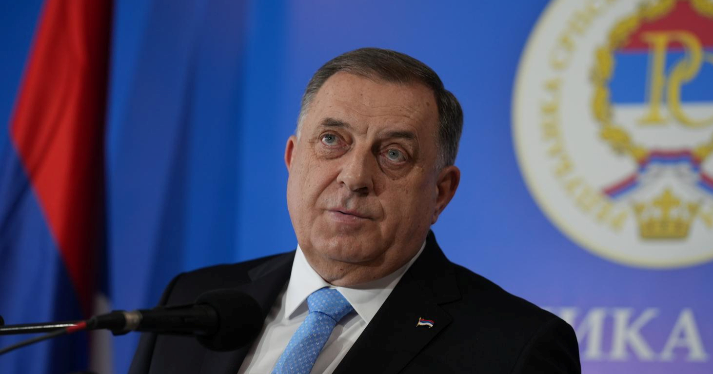 Sud u Banjoj Luci: Dodik je kriv za diskriminaciju LGBTI osoba