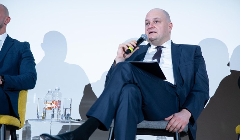 Šušnjar: Hrvatska doprinosi jačanju transatlantske energetske sigurnosti