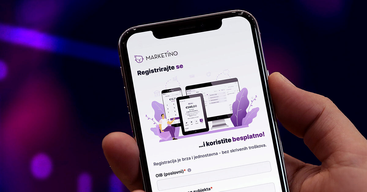 Porezna uprava: Fiskalizacija 2.0 funkcionira stabilno i u velikom opsegu