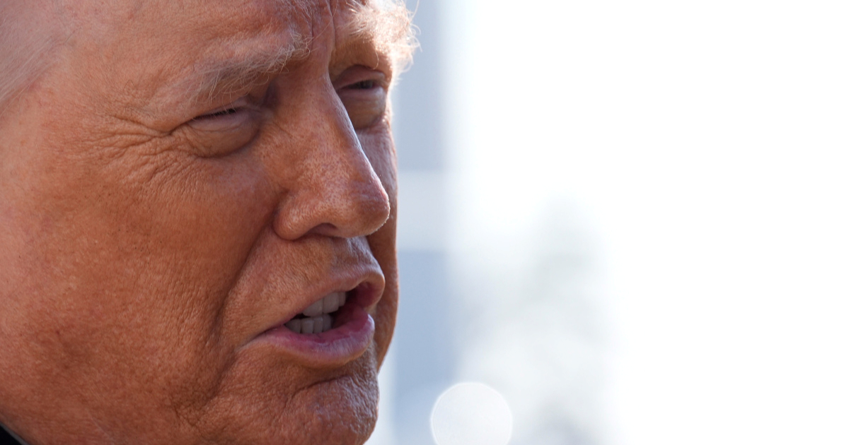 Oglasio se Trump: Sad imam dvije opcije