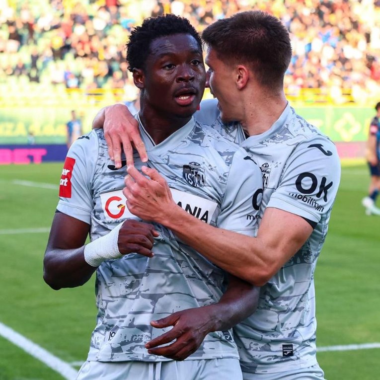 Istra dovršava najveći transfer u povijesti. Milijuni stižu u Pulu