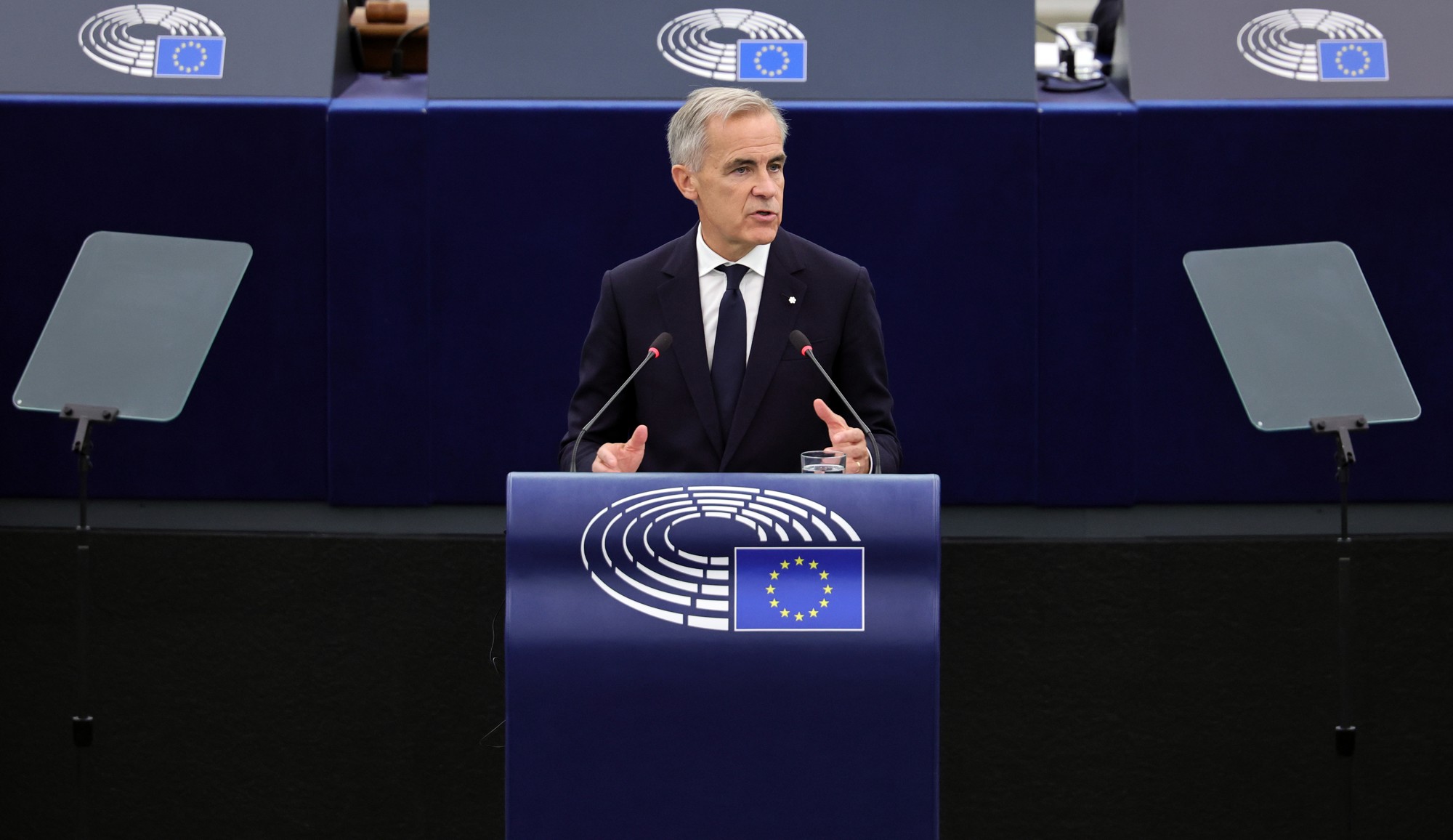 Kanada sve bliže EU-u: Carney otkrio kako zamišlja pridruženo članstvo