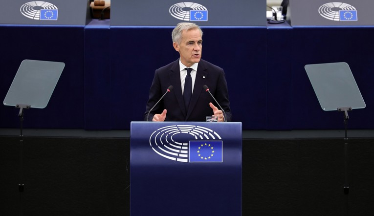 Kanada sve bliže EU-u: Carney otkrio kako zamišlja “pridruženo članstvo”