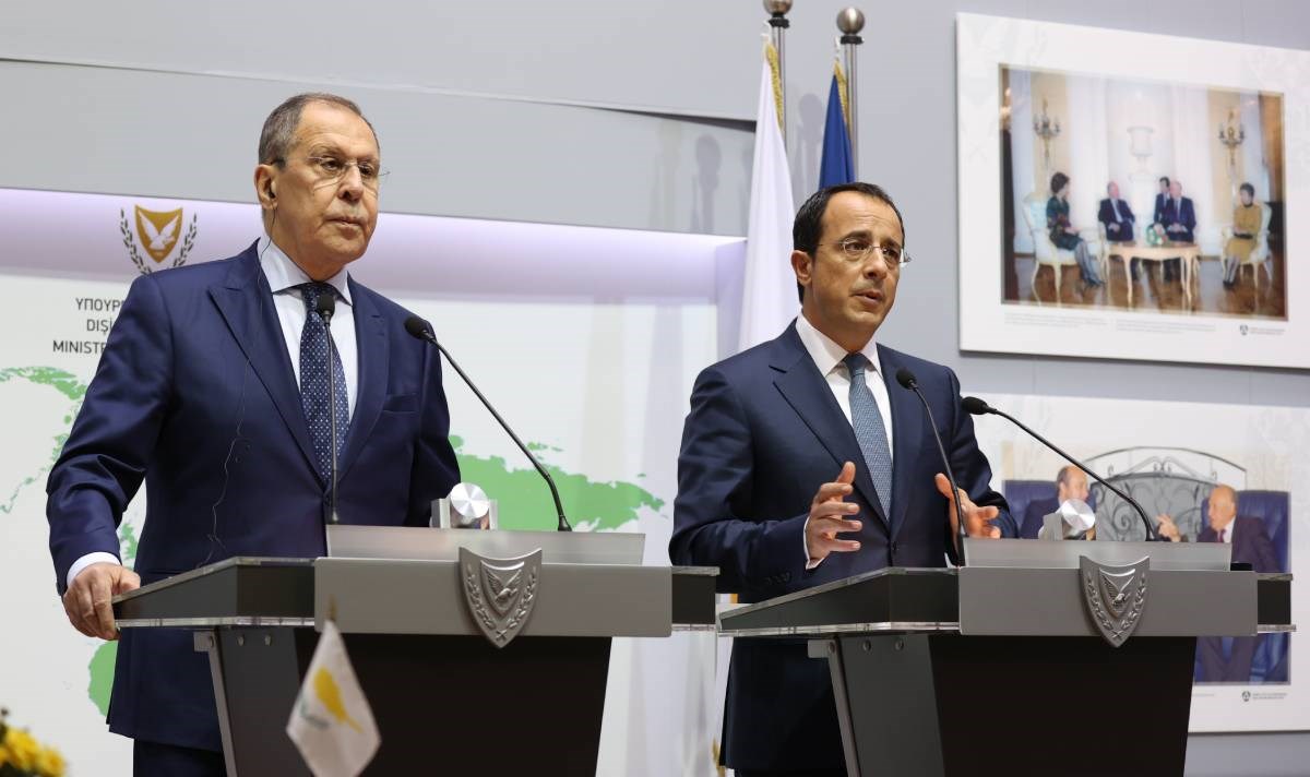 Rusija spremna pomoći smirivanju napetih odnosa između Turske i Grčke