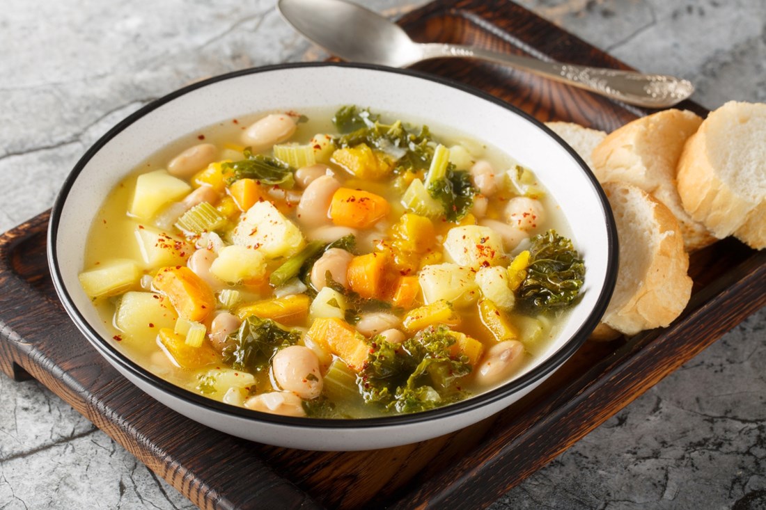 Zima na tanjuru: 5 recepata za topla jela na žlicu, idealna za hladne dane