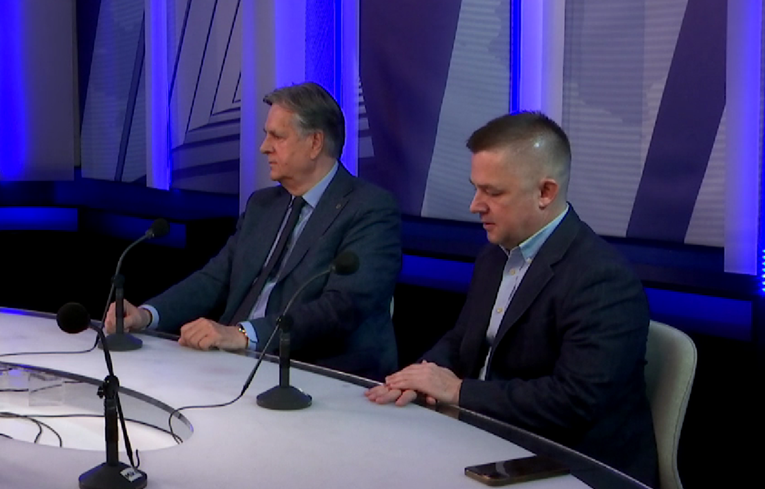 Povjesničar Jakovina: Uz ovakvo stanje, Izrael će zauzeti prostor do rijeke Litani