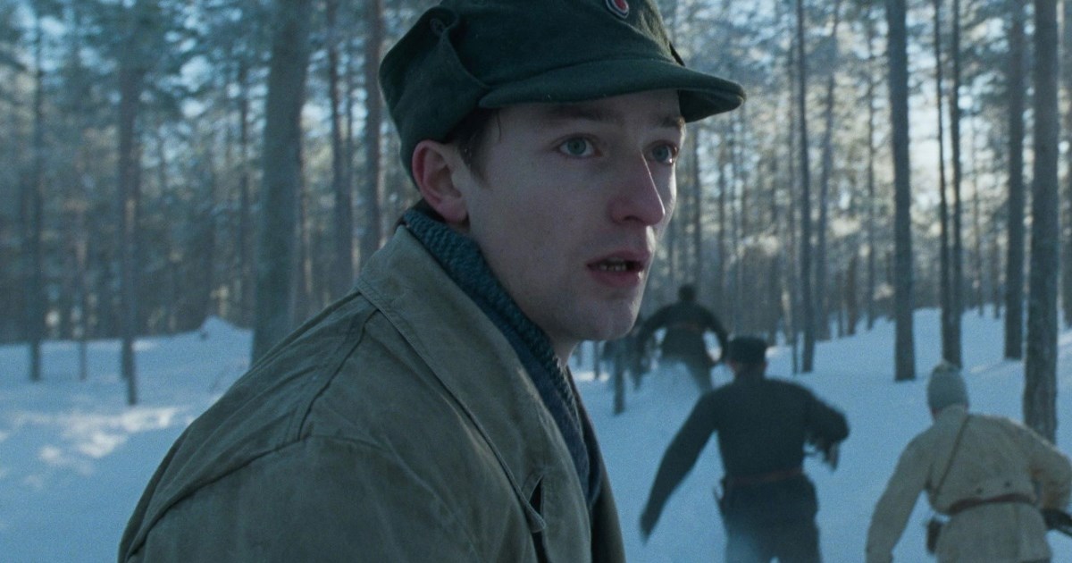 Norveški ratni film sa savršenom ocjenom oduševio je gledatelje na Netflixu