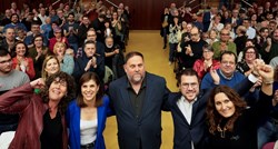 Separatisti Katalonije, Baskije, Galicije i Baleara izlaze zajedno na EU izbore