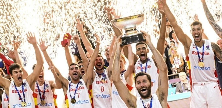 Gdje će se igrati EuroBasket 2029.? Osam zemalja se kandidiralo za četiri mjesta