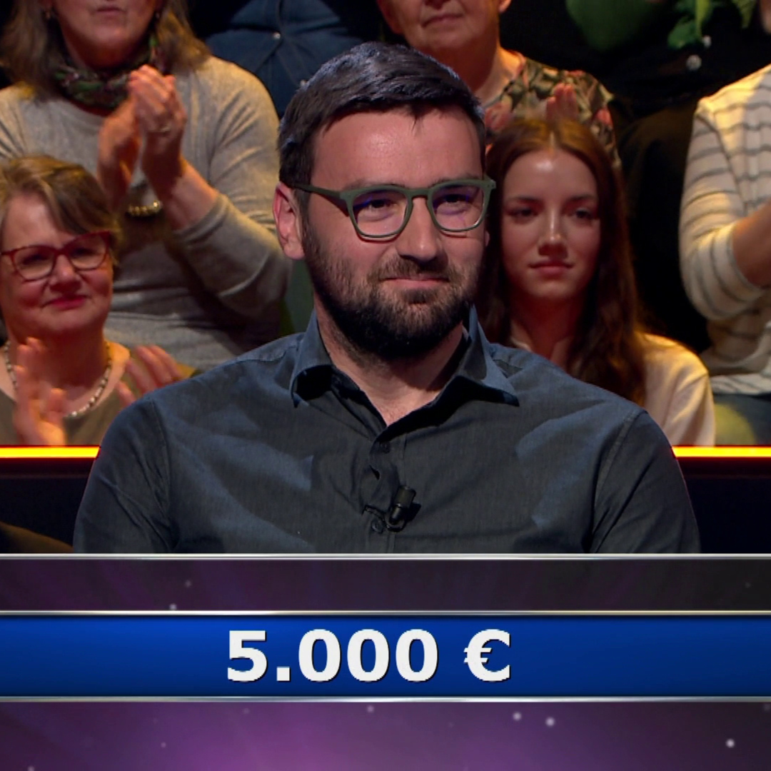 Riskirao u Milijunašu na pitanju za 18.000 eura i pogriješio. Znate li vi odgovor?