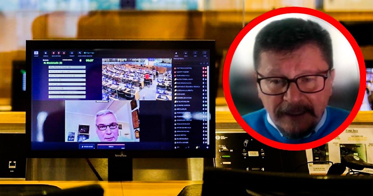 Ribić o 290 eura za Zoom sastanke: Bude li netko pucao na mene, krivi su mediji