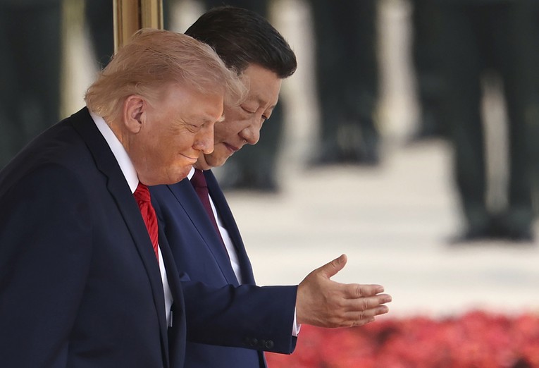 Trump i Xi postigli konkretan dogovor: Kina će kupovati američku hranu i avione