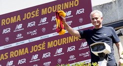 The Sun: Mourinho je zamjenu za Spinazzolu našao u Real Madridu