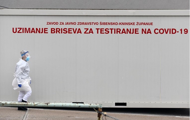 U Hrvatskoj 293 novozaraženih, dvoje umrlih