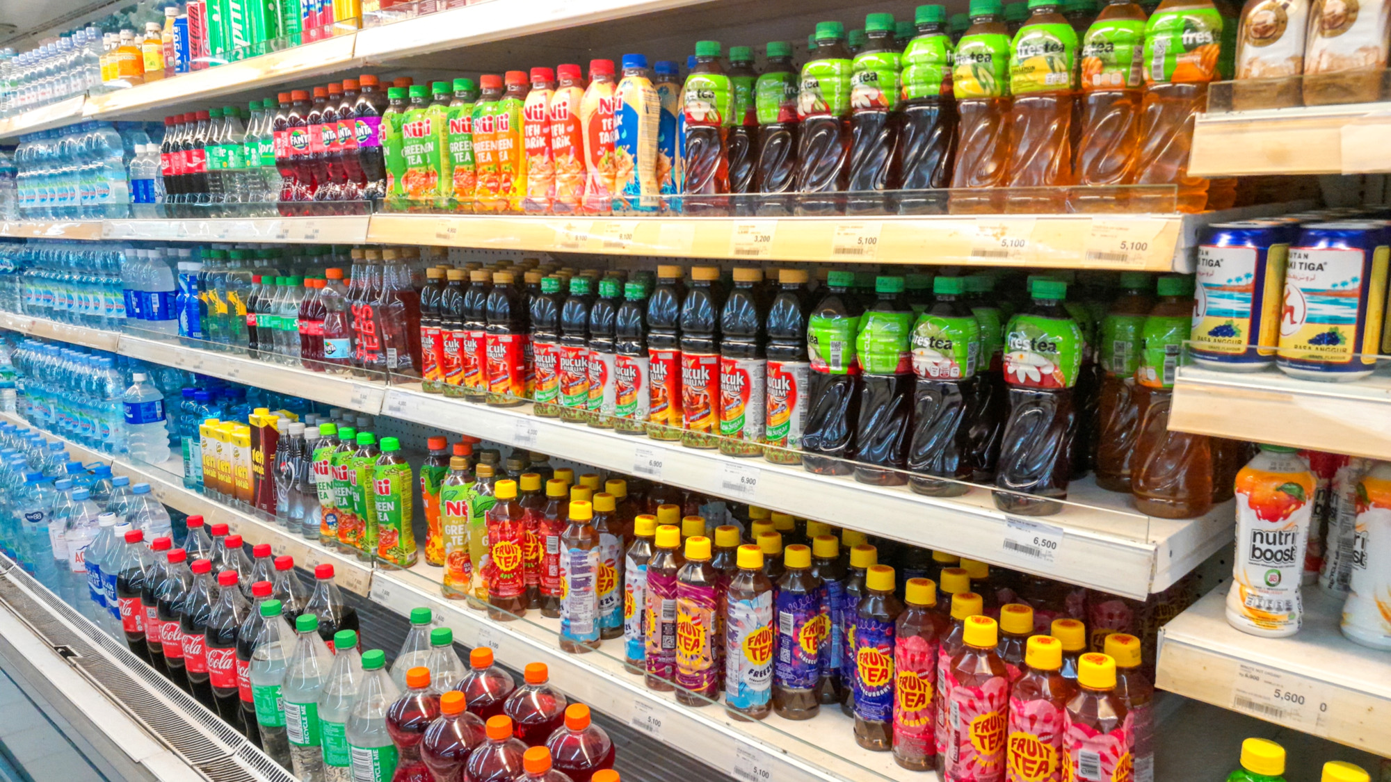 Pijete li ih i vi? Ovakva su pića gora za zdravlje od slatkiša