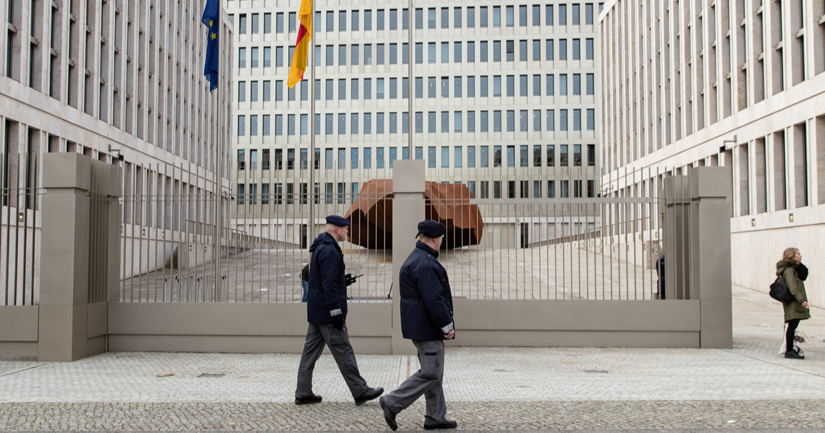 Njemački BND radnicima dao dodatni dan godišnjeg. Mnogi mislili da je prvoaprilska šala