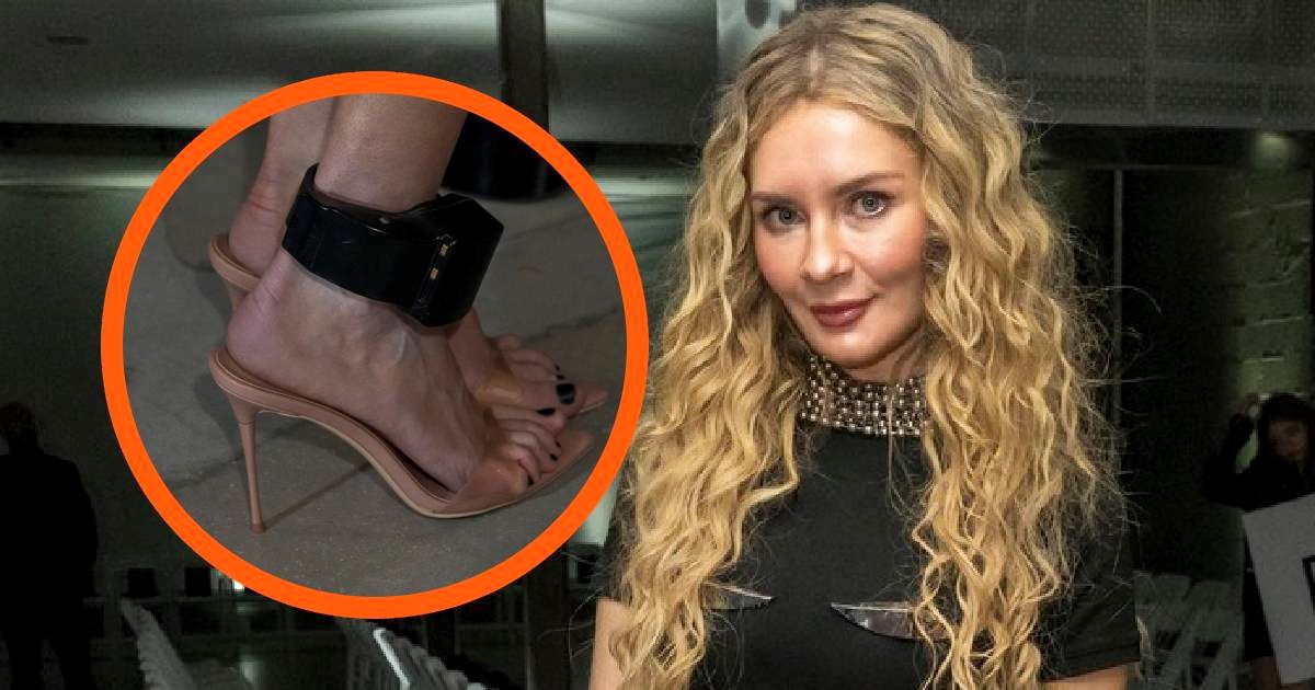 Anna Delvey s nanogicom prošetala pistom na Tjednu mode u New Yorku