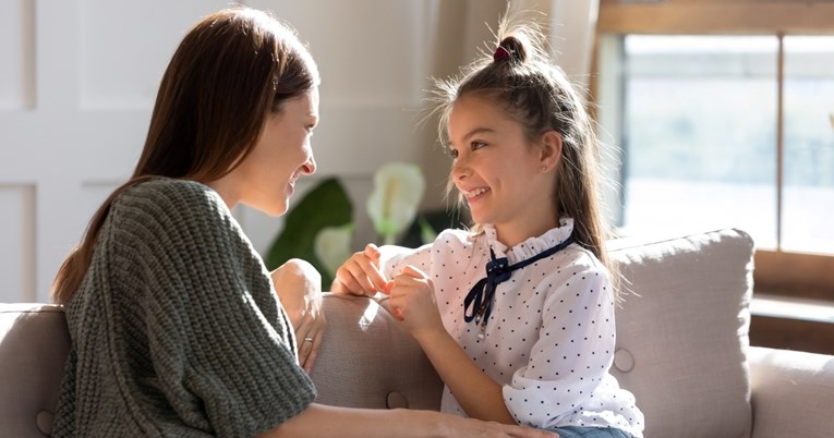 Istraživanja: Ako ste naučili dvije fraze, roditelji su vas dobro odgojili
