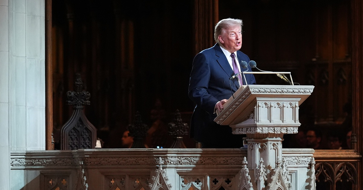 Nove tužbe protiv Trumpa. Sporan je pristup podacima milijuna obitelji
