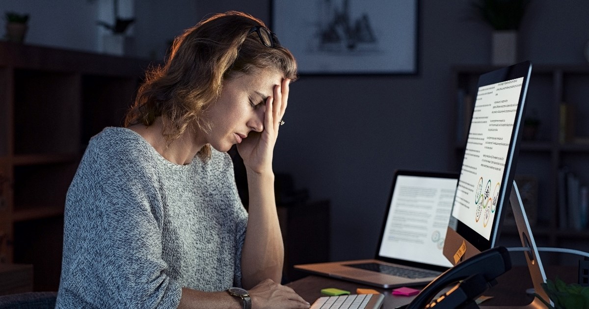 Psihologinja s Harvarda tvrdi da ova greška uspješne ljude može dovesti do izgaranja