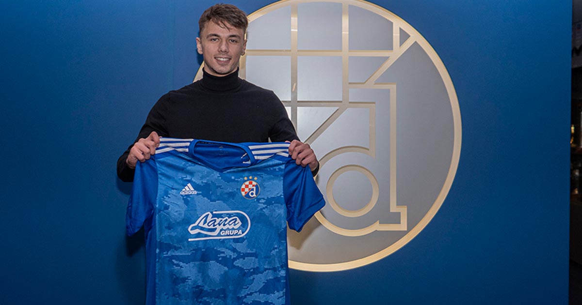 Dinamo iz Gorice doveo Špikića. Dio transfera ide Hajduku