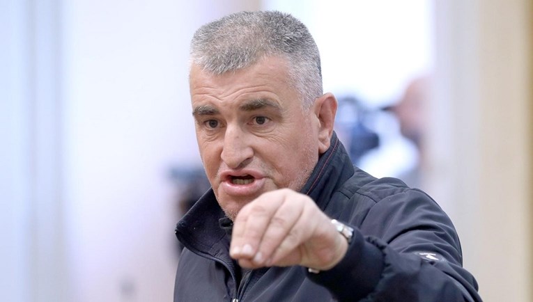 Bulj: U BiH sam gledao suborce kako ginu dok je Plenković bio slabokrvan