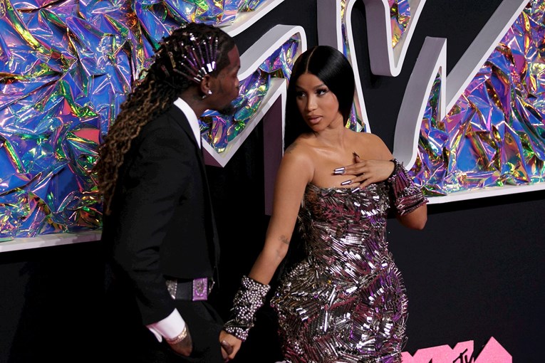 Cardi B potvrdila da je prekinula s Offsetom: "Već neko vrijeme sam slobodna"