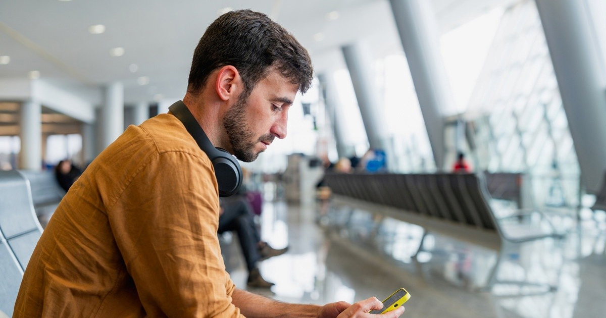 Neočekivani predmet zbog kojeg vas mogu zaustaviti na provjeri u zračnoj luci