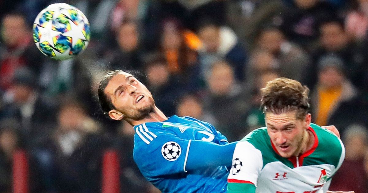 Juventus gubi strpljenje s kontroverznim Francuzom. Za sve je opet kriva - majka