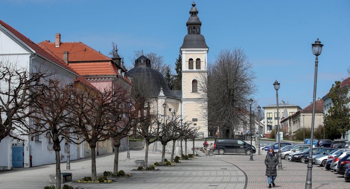 Daruvar odredio iznos poreza na nekretnine