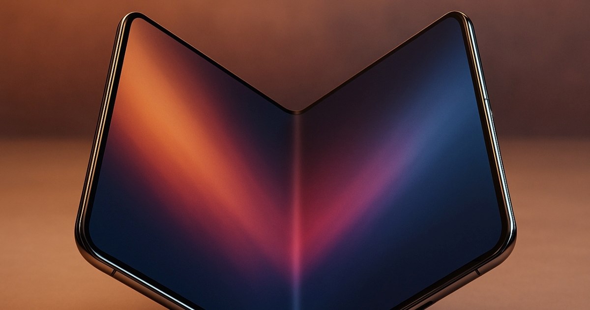 Problem s naborom na zaslonu riješen: Preklopni iPhone navodno stiže iduće godine