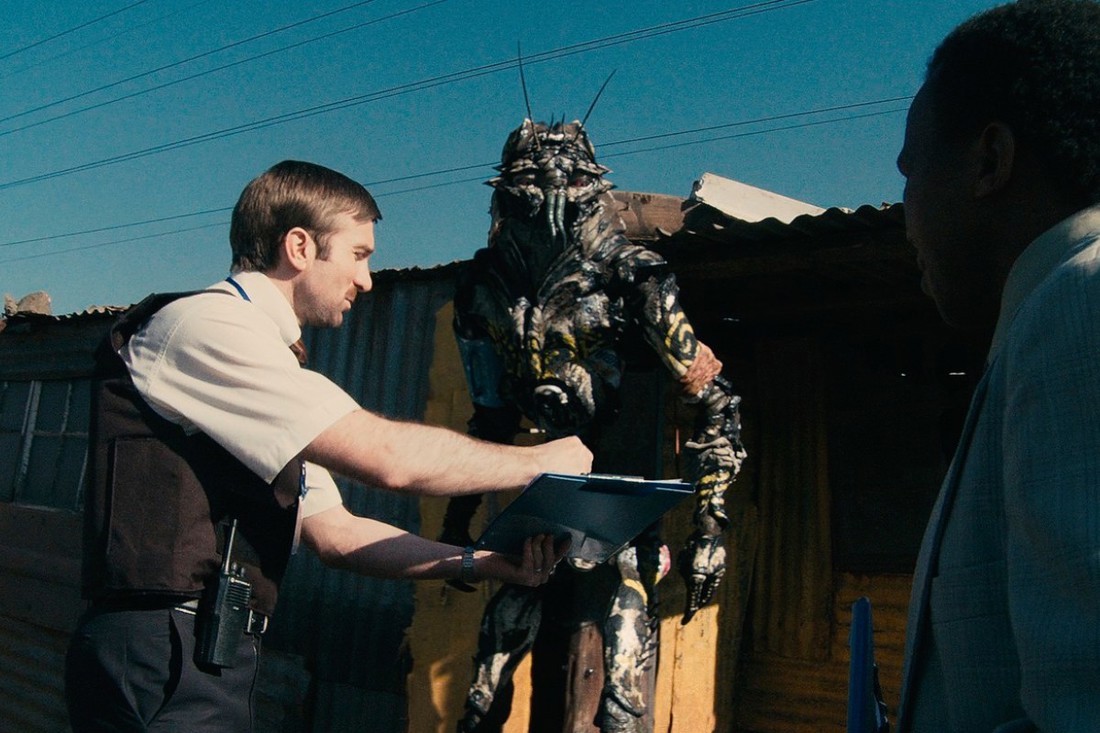 Jedan od najuspješnijih SF filmova 2009. koji je zaradio gotovo 211 milijuna dolara
