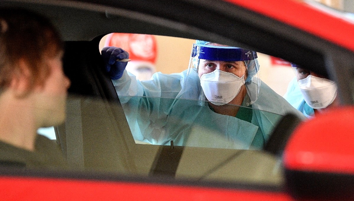 Koronavirus se širi, prvi slučajevi zabilježeni u Mongoliji i Panami