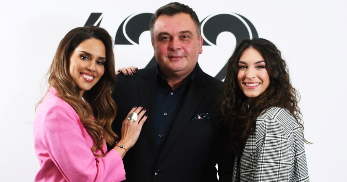 Otkriveno tko će ove godine voditi Doru