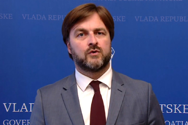 Ćorić odgovorio Milanovićevu savjetniku: Ne mora pojesti svoju diplomu