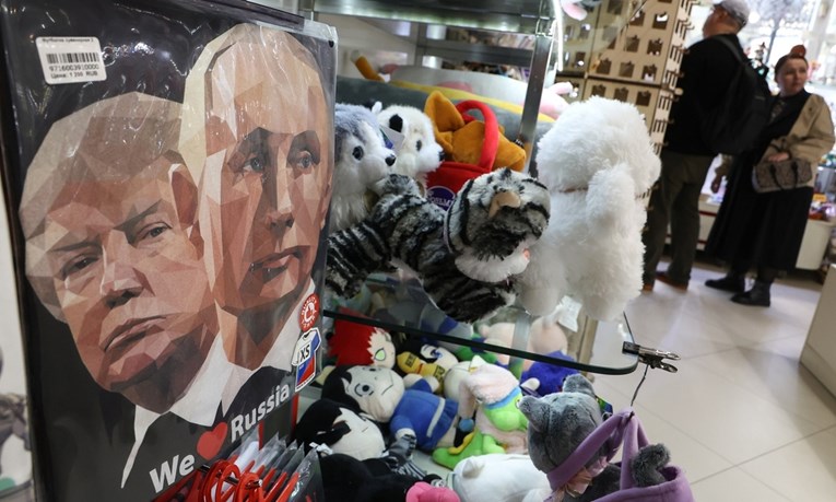 Anketa: Rusi imaju novog najvećeg neprijatelja. To nisu ni SAD ni Ukrajina