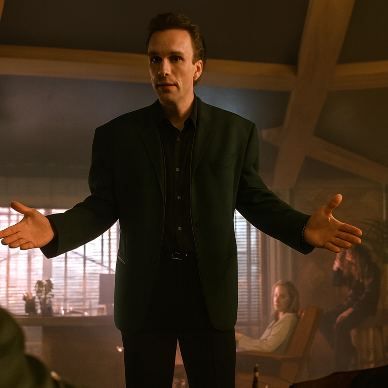 Glumac Peter Greene pronađen mrtav u svom stanu u New Yorku