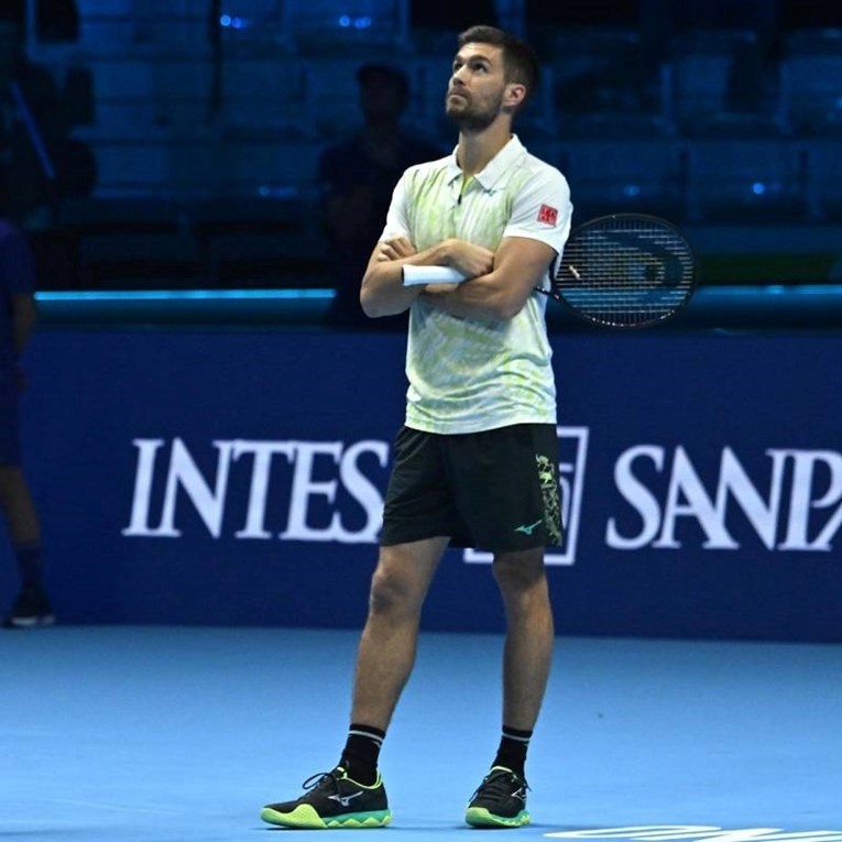 Mektić i Venus ispali s Roland Garrosa