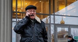 Ruskom aktivistu (70) prijeti tri godine zatvora jer je kritizirao Putinov rat