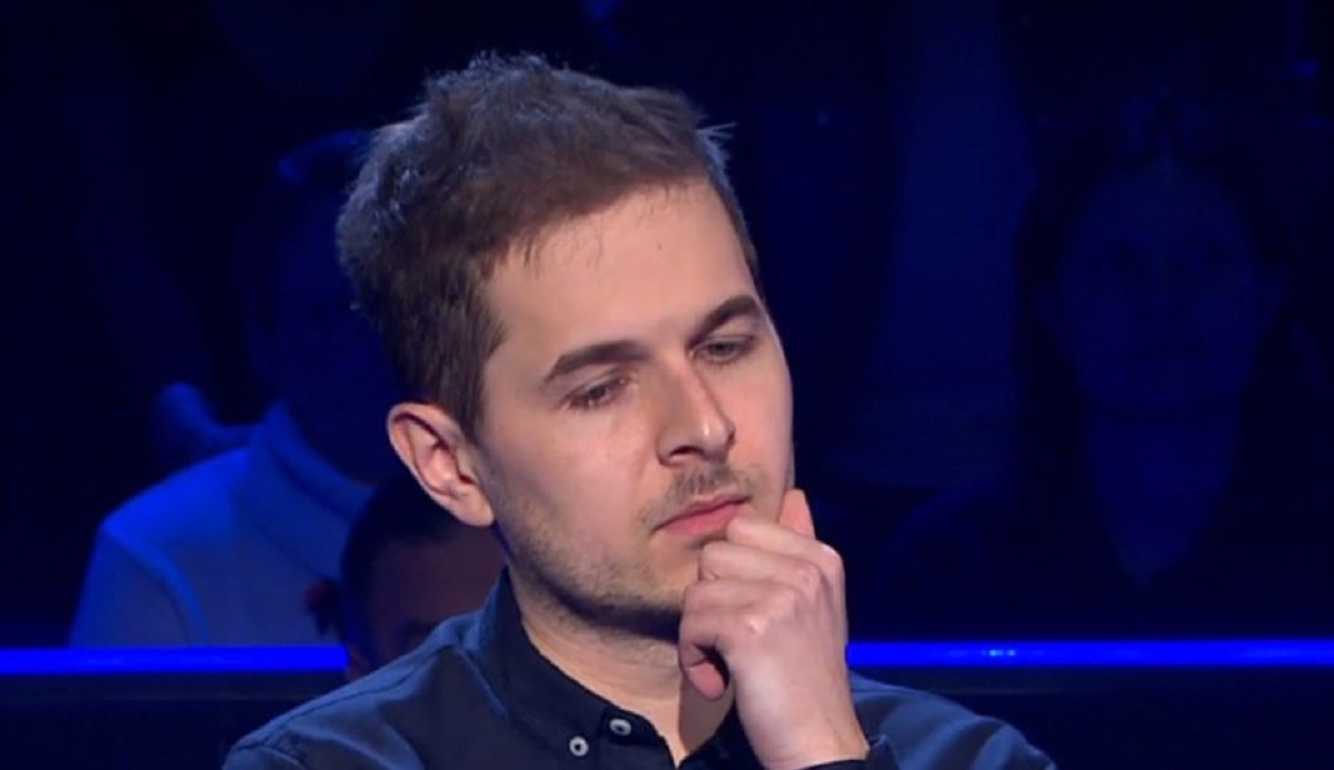 Na pitanju za 125.000 kuna nije mu pomogao ni joker pola-pola, biste li vi znali?