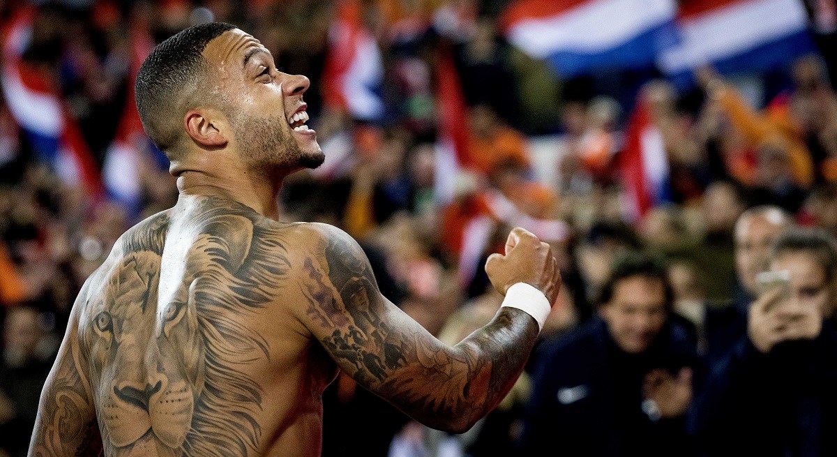 Memphis Depay uskoro potpisuje za Barcelonu. Bit će predstavljen do kraja tjedna