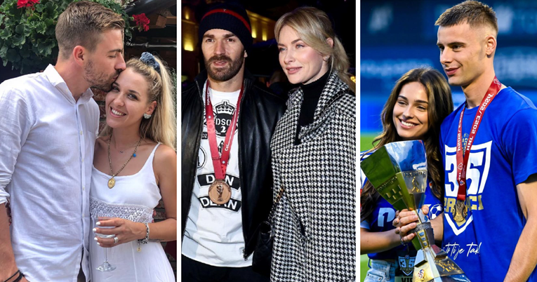 Najpopularnije Hajdukove i Dinamove WAGsice danas prate derbi