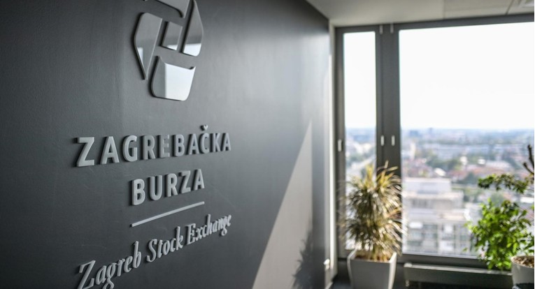 Oprezno trgovanje na Zagrebačkoj burzi, Crobexi blago pali
