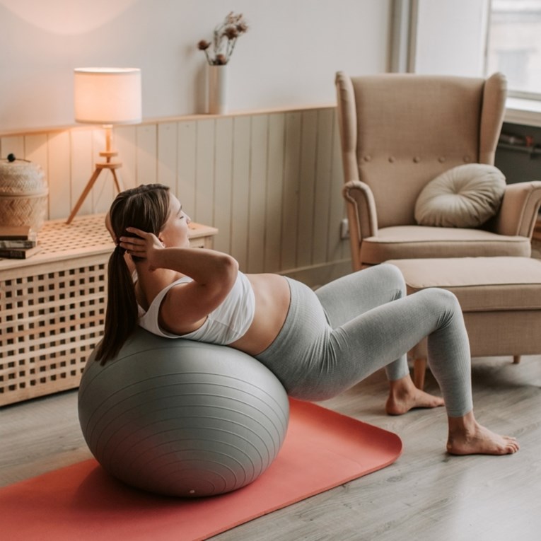 Može li tjelovježba tijekom trudnoće olakšati porođaj?