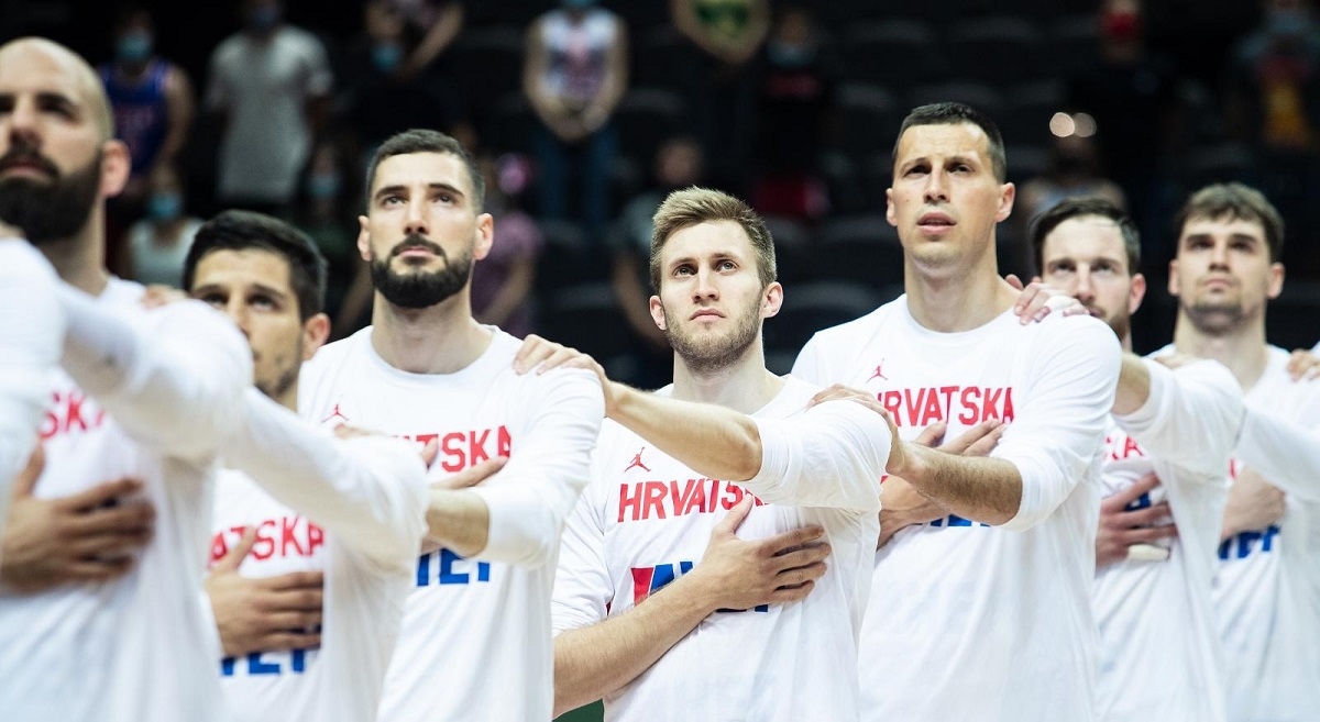 Tko košarkašima stoji na putu na OI? Nijemci bez glavnog igrača, Rusi bez pola ekipe