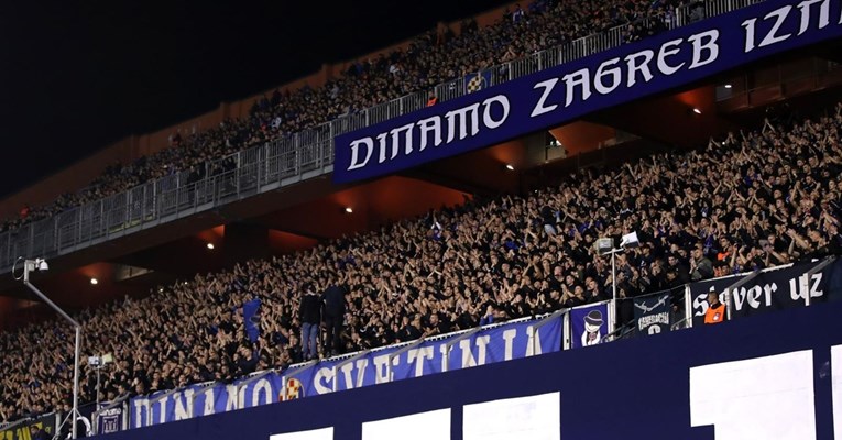 Rasprodane sve ulaznice za Dinamo - Milan