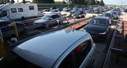 Hrvatska sprema novi sustav naplate cestarine, po satu će proći i do 3000 vozila